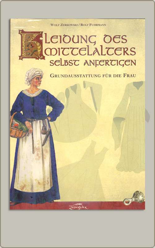 Kleidung des Mittelalters...