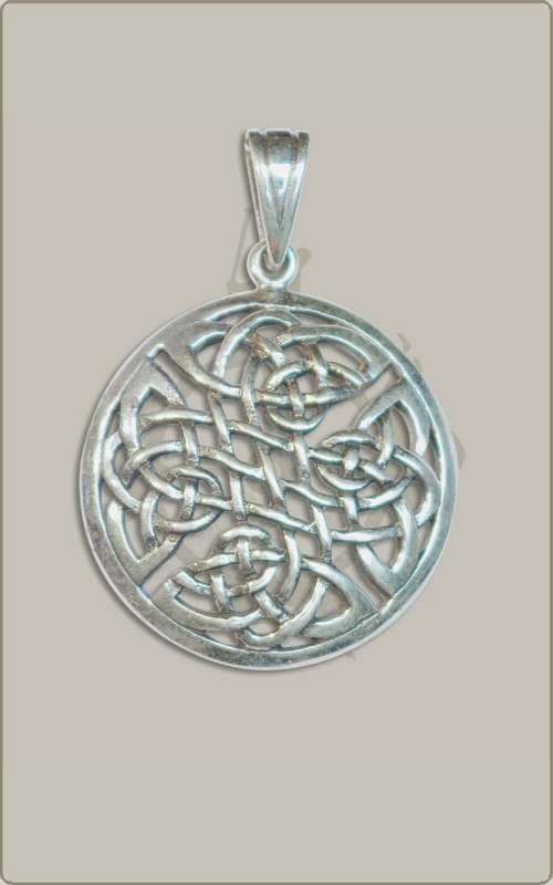 Knotenamulett