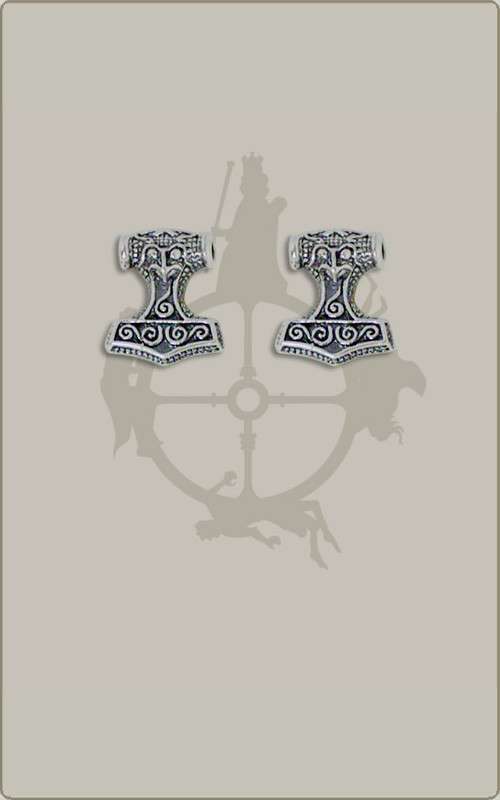 Mjölnir-Stecker