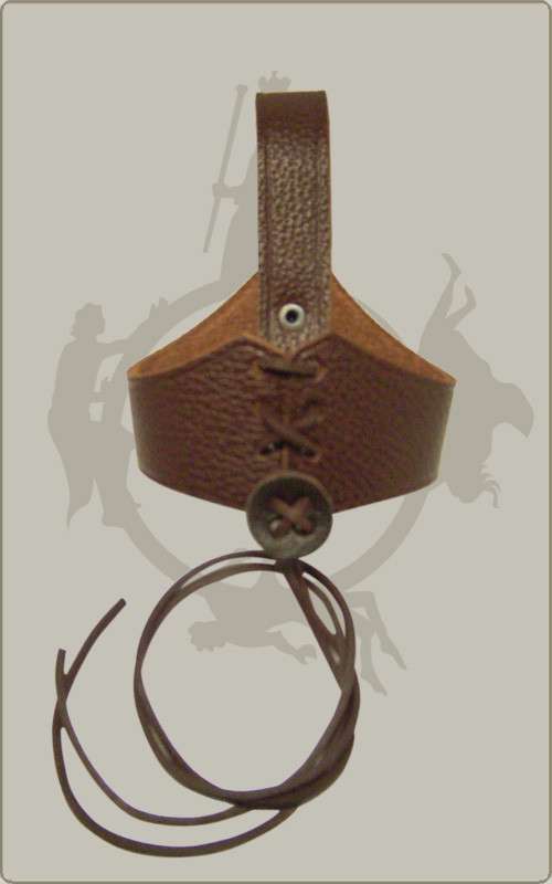 Trinkhornhalter,...
