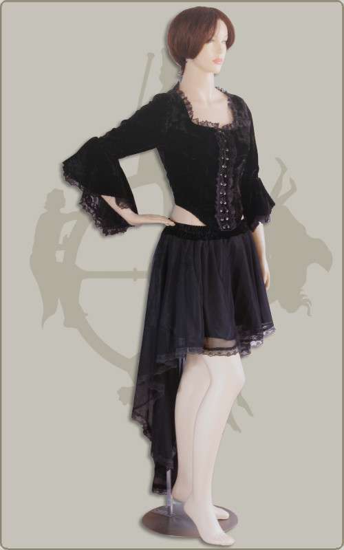 Chiffonrock