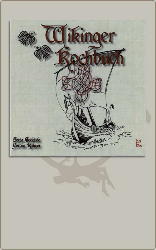 Wikinger-Kochbuch