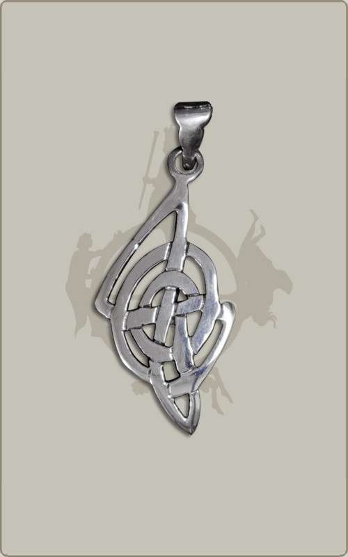 Asymmetrischer Knoten