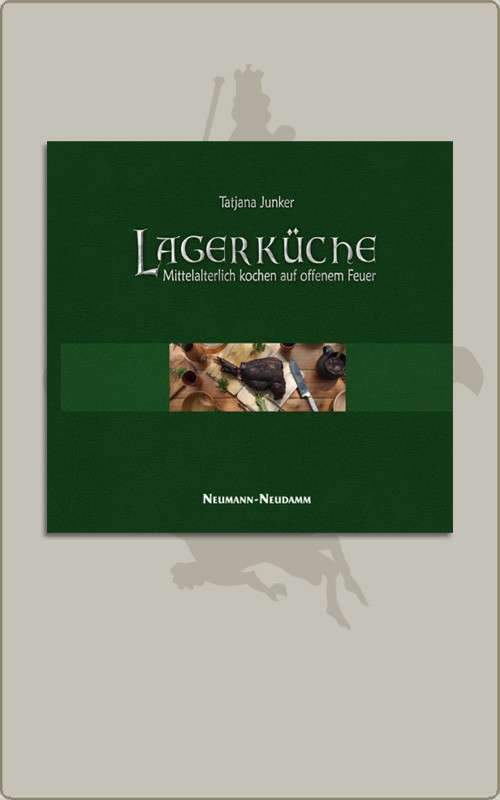 Lagerküche -...