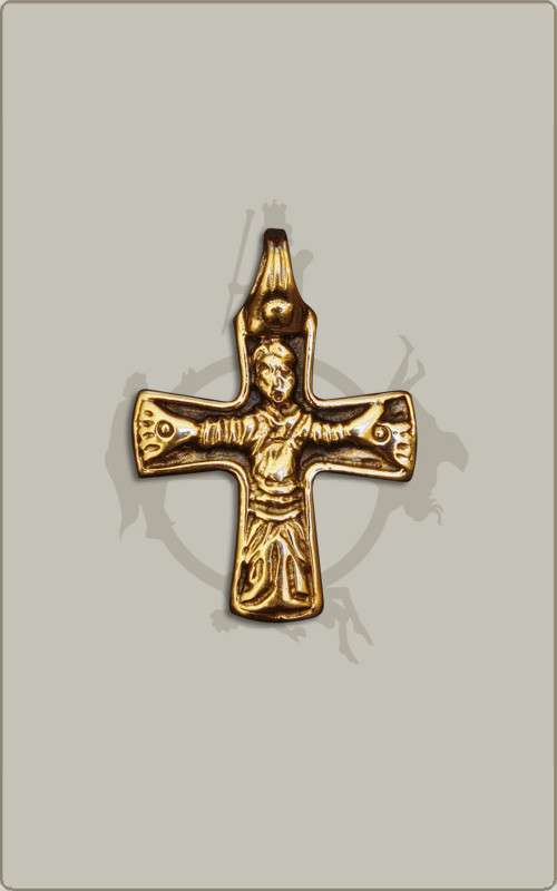 Wikinger-Kreuz