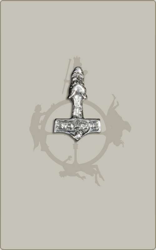Kleiner Mjölnir