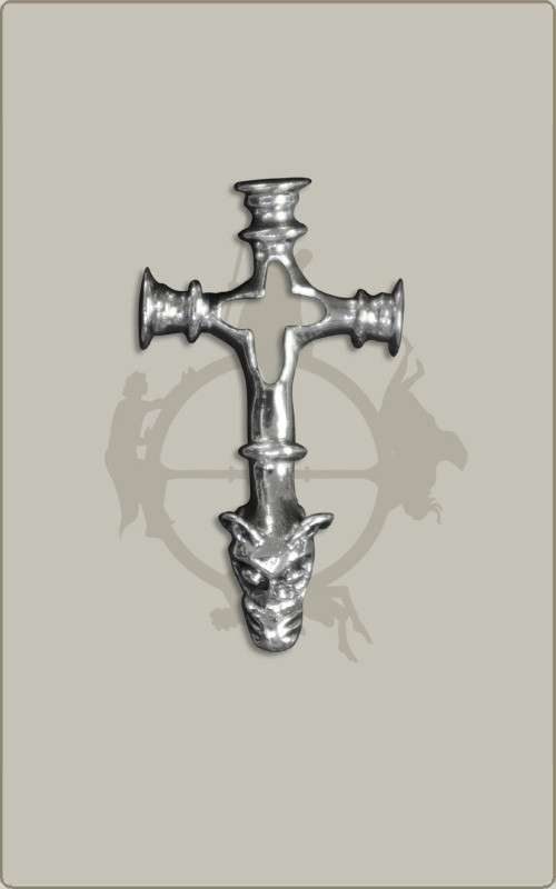 Wolfskreuz