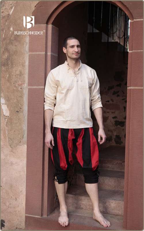 Hemd Tristan