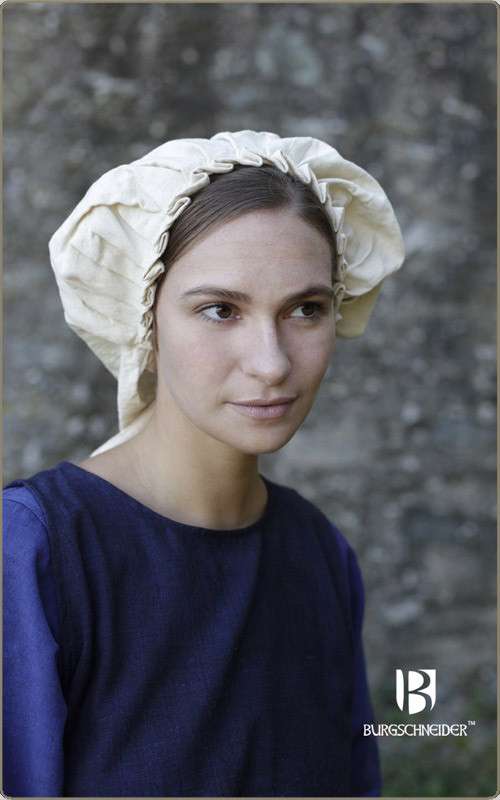Haube Anna
