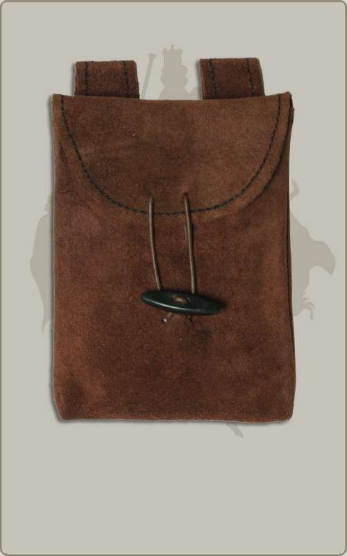Kleine Gürteltasche