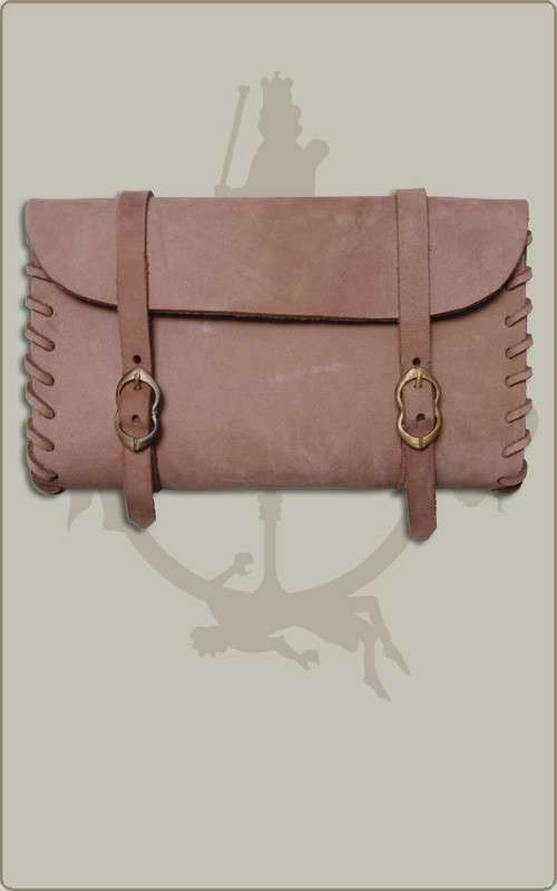 Gürteltasche mit zwei...