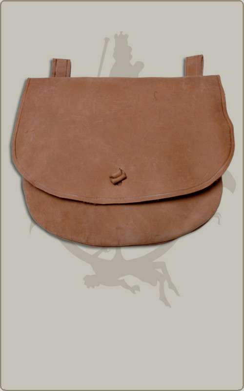 Große Gürteltasche