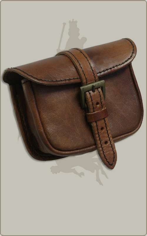 Kleine Gürteltasche