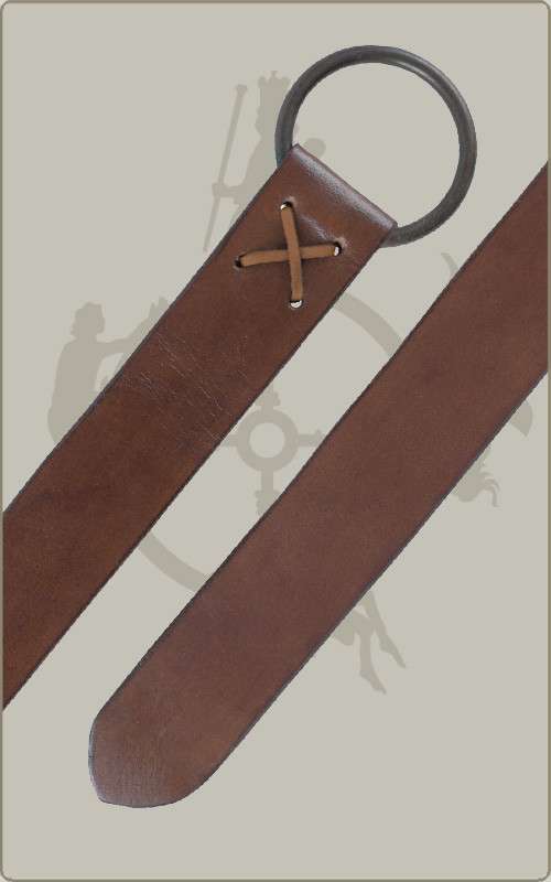 Ringgürtel 190 cm