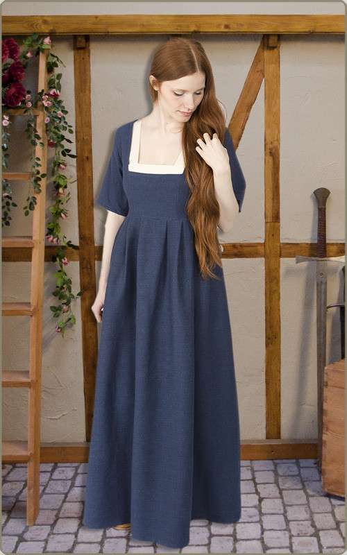 Kleid Friedeswinde