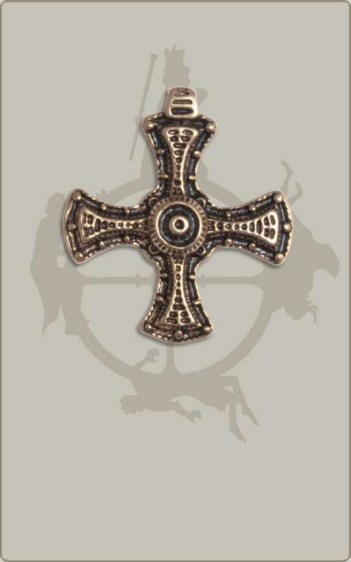 Cuthbert-Kreuz