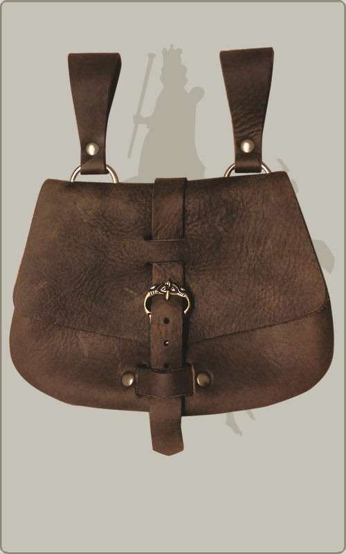 Frühmittelalter-Tasche