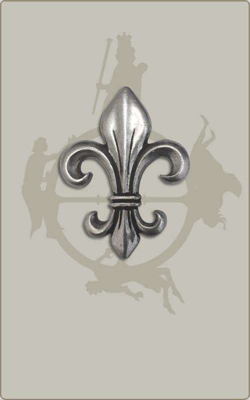 Fleur du Lys