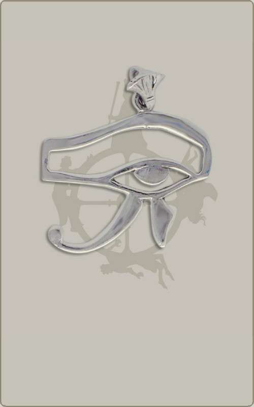 Auge des Horus